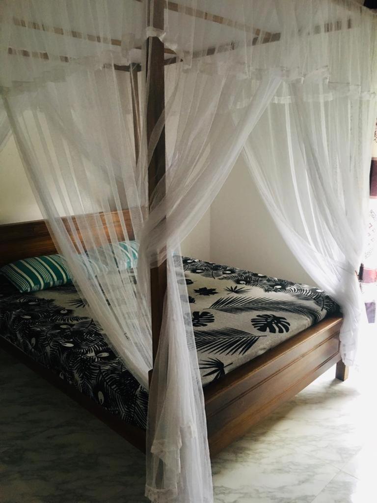 Mirewon Guest Hotell Weligama Exteriör bild