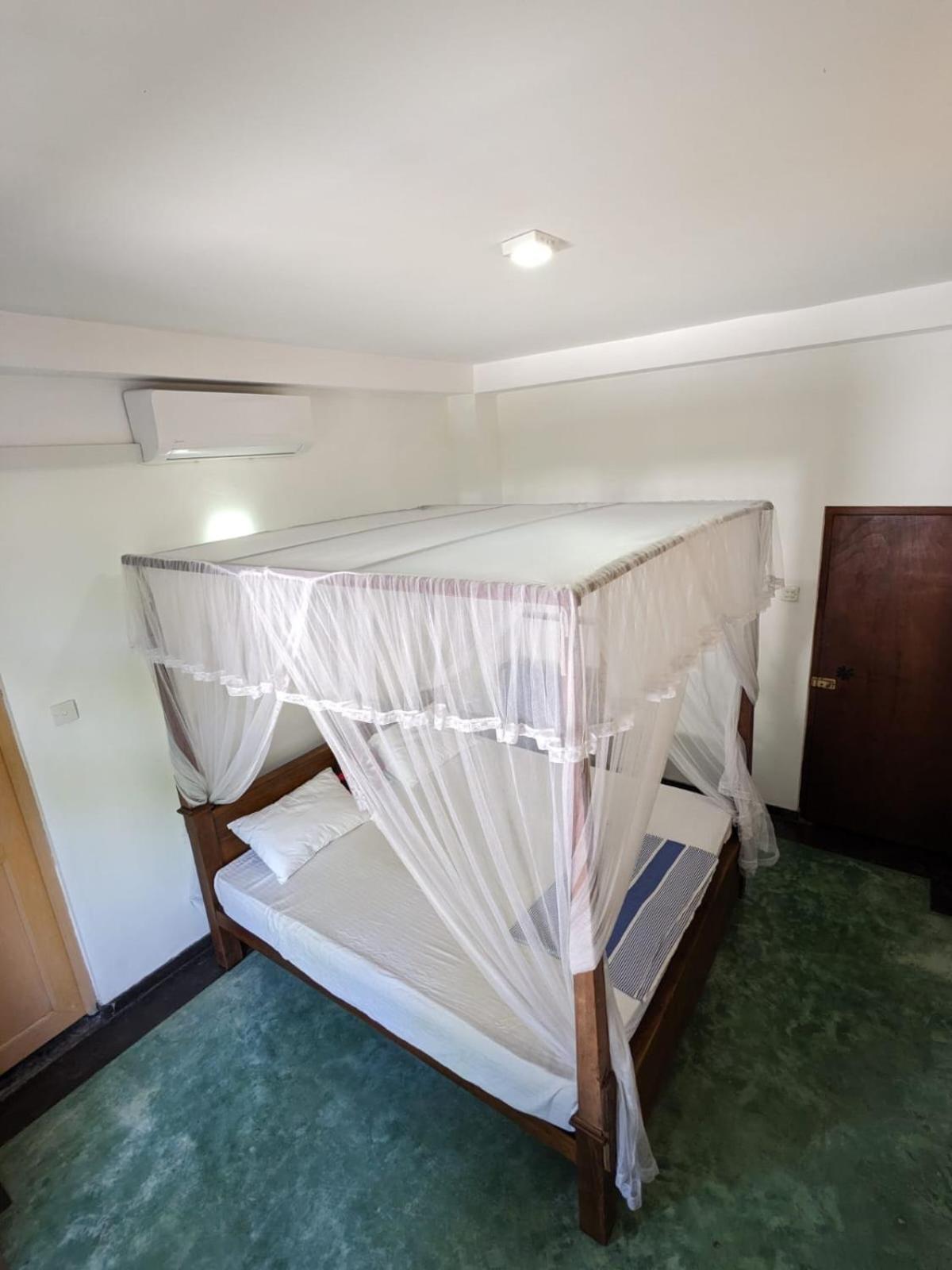 Mirewon Guest Hotell Weligama Exteriör bild