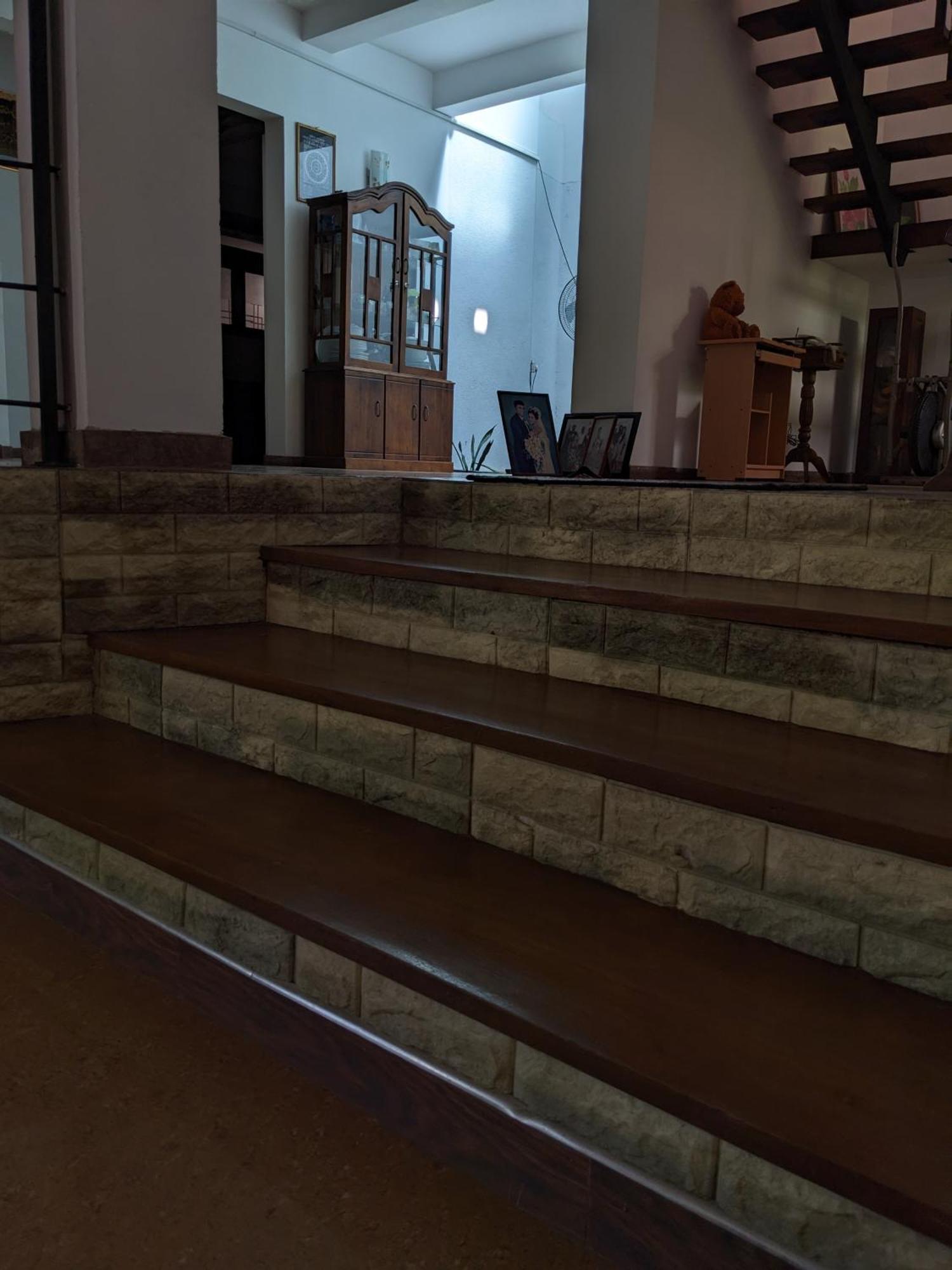 Mirewon Guest Hotell Weligama Exteriör bild