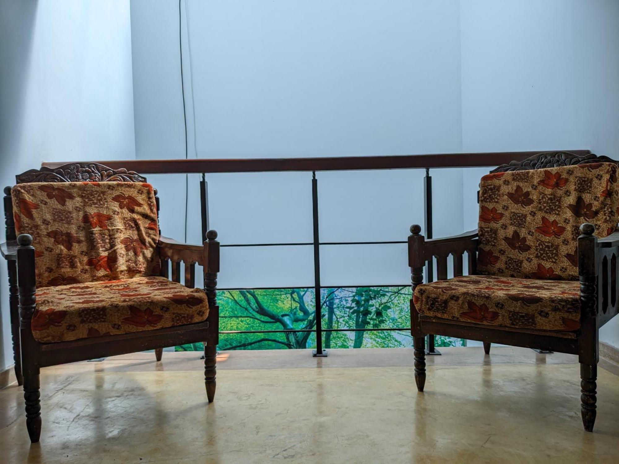 Mirewon Guest Hotell Weligama Exteriör bild