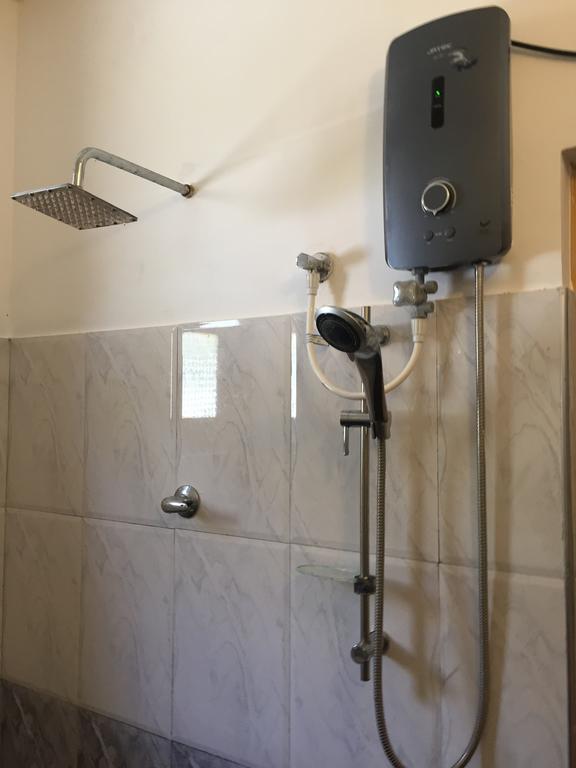 Mirewon Guest Hotell Weligama Exteriör bild
